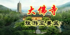 日逼逼洞洞中国浙江-新昌大佛寺旅游风景区